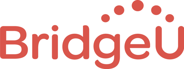 BridgeU logo